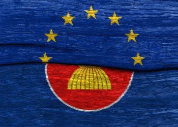 EU-ASEAN Counter-Terrorism Cooperation: Scope of Engagement and Limitations