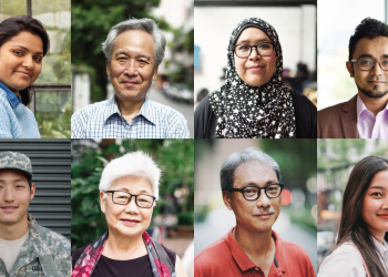 Continuity in the post-Daesh Age: Counter-terrorism strategies in Southeast Asia