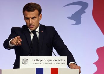 Islam and Terrorism: Models of Mrabet and Macron