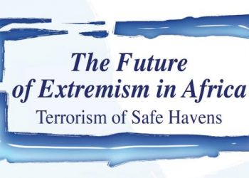 The Future of Extremism in Africa: Terrorism of Safe Havens