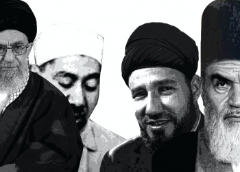 The Muslim Brotherhood and Iran: Khomeini – Khamenei