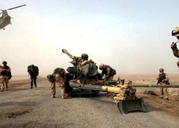 Mending the Historical Record of the Iraq War