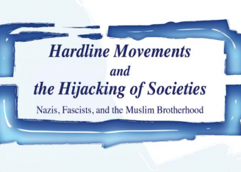 Hardline Movements and the Hijacking of Societies: Nazis, Fascists, and the Muslim Brotherhood