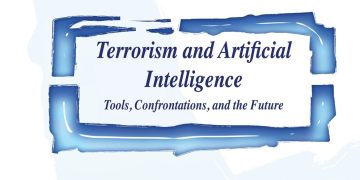 Terrorism and Artificial Intelligence: Tools, Confrontations, and the Future